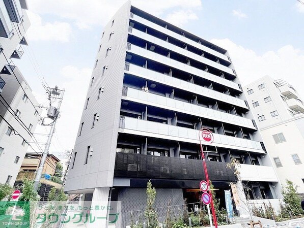 グランカーサ四谷の物件内観写真